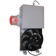 AKG TM SERİSİ TRANSMİKSER SOĞUTUCU